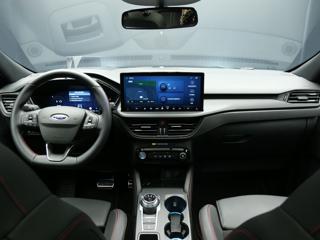 FORD Kuga usata, con Interni in pelle