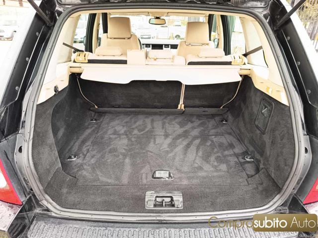 LAND ROVER Range Rover Sport usata, con ESP