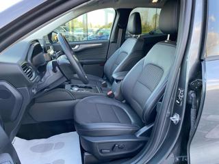 FORD Kuga usata, con Boardcomputer