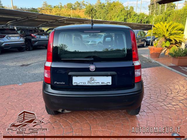 FIAT Panda usata, con Autoradio