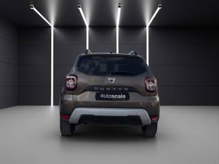DACIA Duster usata, con Airbag Passeggero