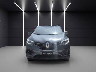 RENAULT Kadjar usata, con Chiusura centralizzata