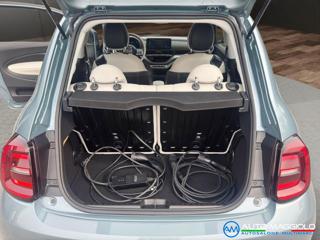 FIAT 500e usata, con Controllo trazione