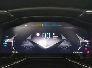DS AUTOMOBILES DS 7 usata, con Trazione integrale