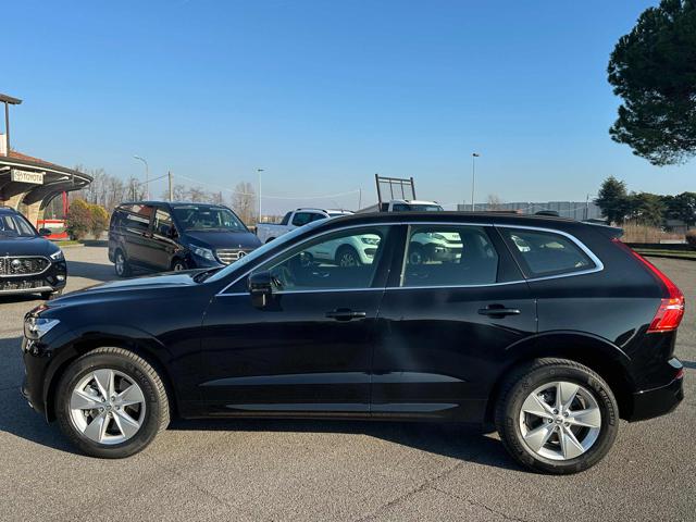 VOLVO XC60 usata, con Climatizzatore