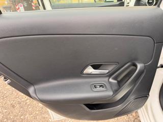 MERCEDES-BENZ A 250 usata, con Volante in pelle