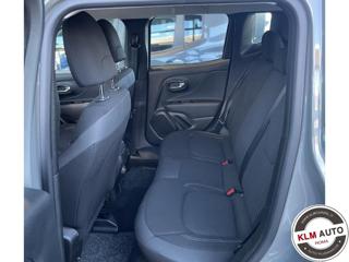 JEEP Renegade usata, con Airbag Passeggero