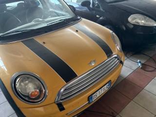 MINI Mini usata, con Climatizzatore