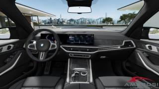BMW X5 usata 9