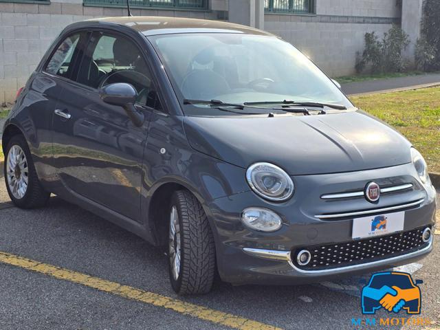 FIAT 500 usata, con Airbag laterali