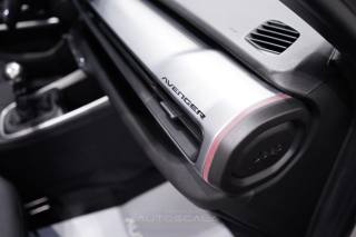 JEEP Avenger usata, con Bluetooth