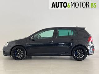 VOLKSWAGEN Golf usata, con Autoradio