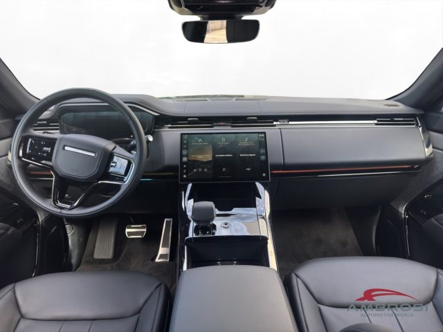 LAND ROVER Range Rover Sport usata 6