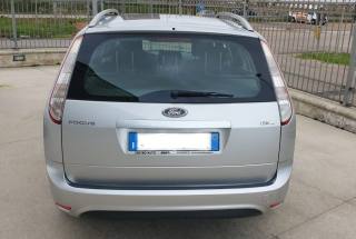 FORD Focus usata, con Climatizzatore
