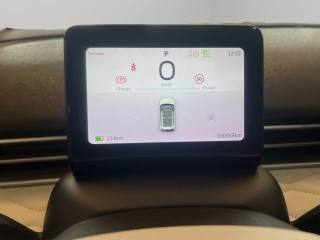DONGFENG Box usata, con Fendinebbia