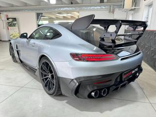 MERCEDES-BENZ GT usata, con Alzacristalli elettrici