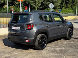 JEEP Renegade usata, con Airbag Passeggero