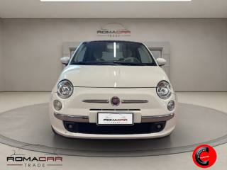 FIAT 500 usata, con Airbag laterali