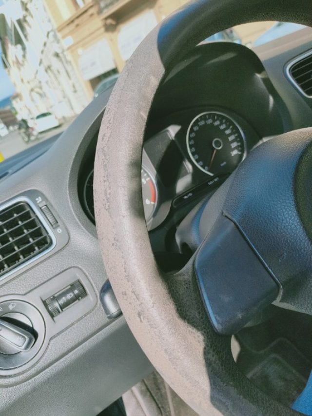 VOLKSWAGEN Polo usata, con ESP