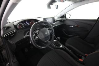 PEUGEOT 208 usata 1