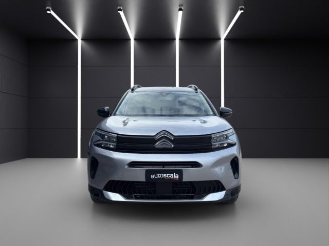 CITROEN C5 Aircross usata, con Chiusura centralizzata