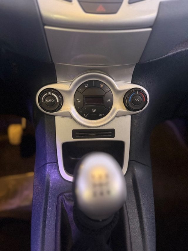 FORD Fiesta usata 5