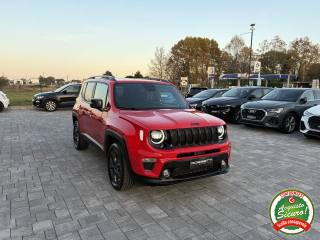 JEEP Renegade usata, con Alzacristalli elettrici
