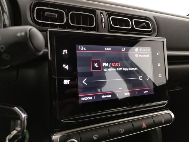 CITROEN C3 usata, con ESP