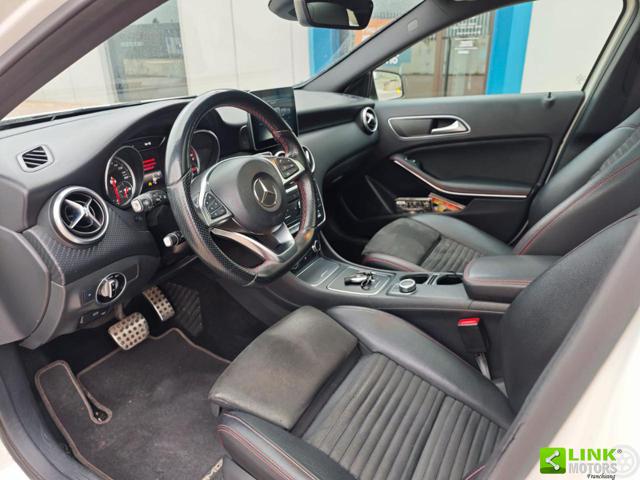 MERCEDES-BENZ A 180 usata, con Controllo trazione