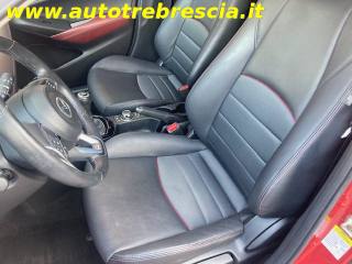 MAZDA CX-3 usata, con Luci diurne LED