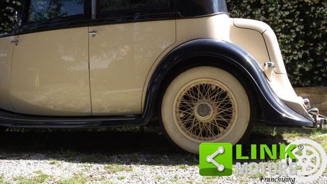 ROLLS-ROYCE Other usata 7