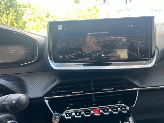 PEUGEOT 208 usata, con Cronologia tagliandi