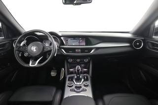 ALFA ROMEO Stelvio usata 4