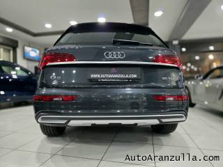 AUDI Q5 usata, con Fari LED