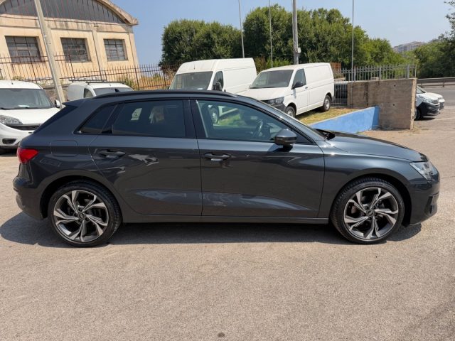 AUDI A3 usata 5