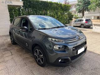 CITROEN C3 usata 1