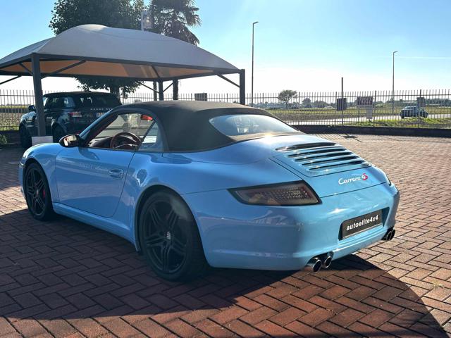 PORSCHE 911 usata, con Autoradio