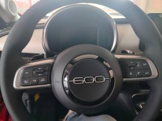 FIAT 600 usata, con Fari LED