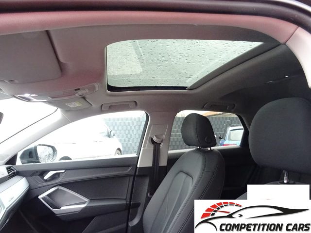 AUDI Q3 usata, con ESP