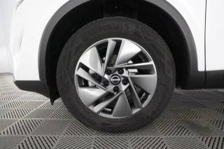 NISSAN Qashqai usata 7