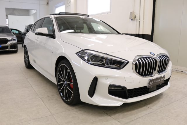 BMW 120 usata, con ABS