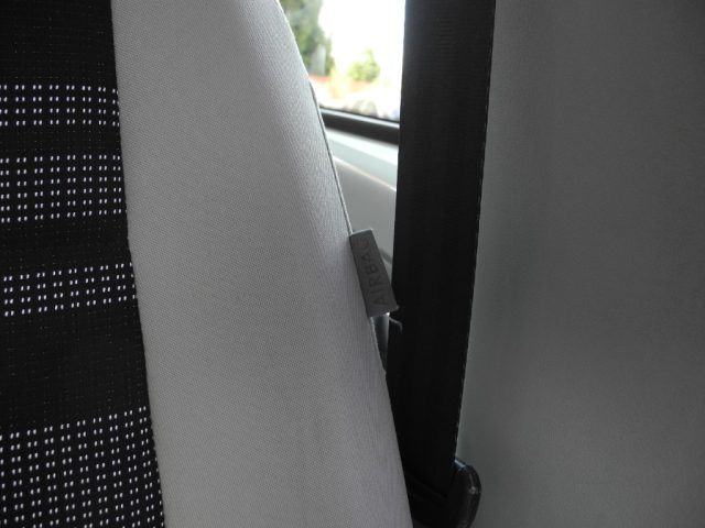 SEAT Mii usata 33