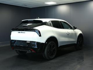 ALFA ROMEO Junior usata, con Airbag Passeggero