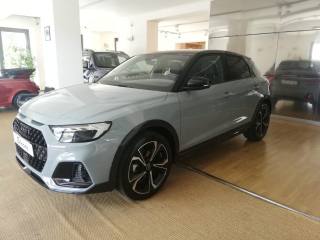 AUDI A1 usata, con Airbag laterali