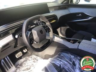 PEUGEOT 3008 usata, con Controllo trazione