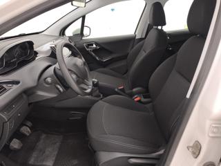 PEUGEOT 208 usata, con ESP