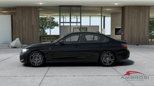BMW 320 usata 1