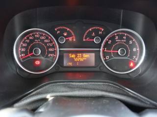 FIAT Doblo usata, con Bracciolo