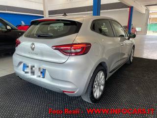 RENAULT Clio usata, con Airbag