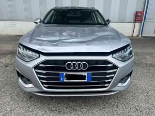 AUDI A4 usata, con Airbag laterali